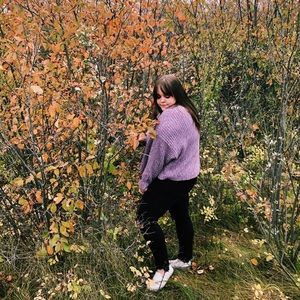 Meet your Posher, Madison